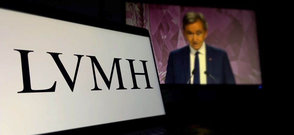 &iquest;Qu&eacute; le pasa a LVMH? Cuando la confianza puede con el deseo