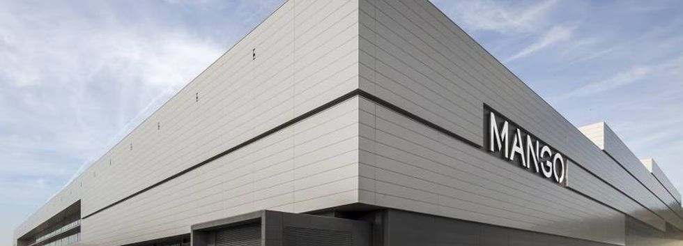 Mango prosigue su profesionalizaci&oacute;n y se transforma de SL a SA