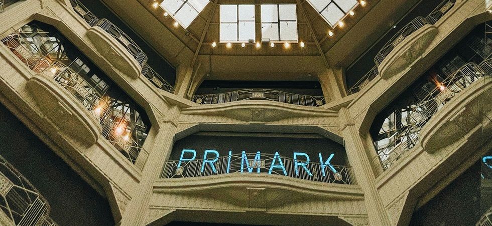 Primark engorda su facturaci&oacute;n un 6% y dispara un 45% su beneficio en el primer semestre
