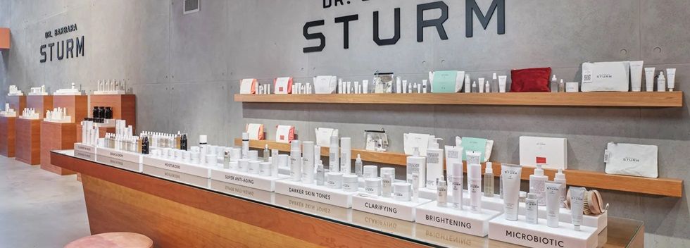 Puig sigue en el mercado de M&A tras invertir 2.500 millones de euros desde 2011