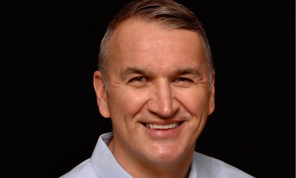 Under Armour reordena su c&uacute;pula con un nuevo director general