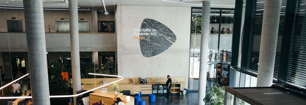 Zalando ficha en Puma a su nueva responsable de moda deportiva