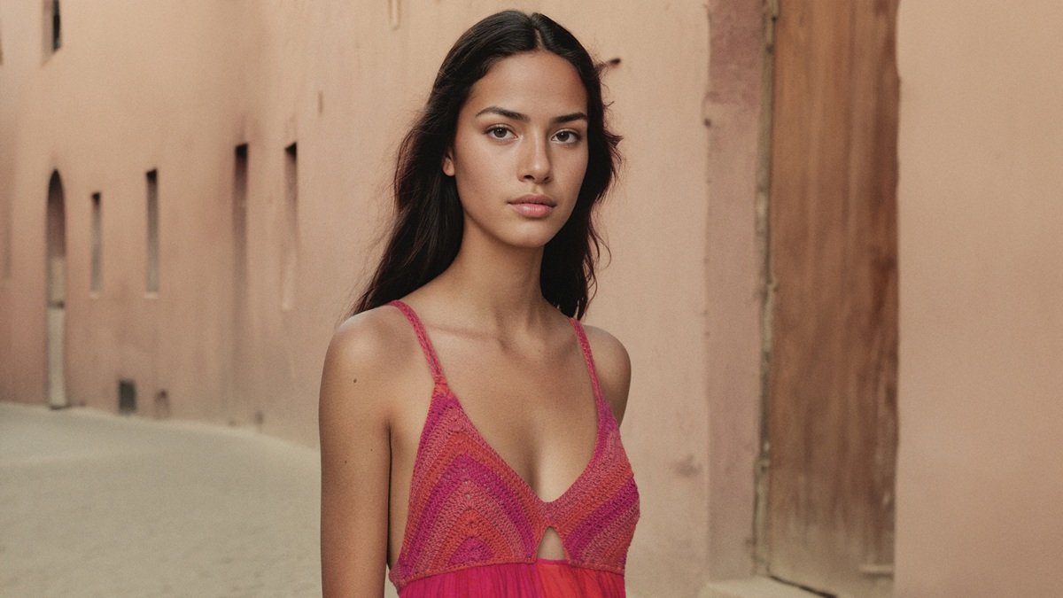 Del probador a la IA: Mango impulsa la personalizaci&oacute;n con su asistente de moda virtual