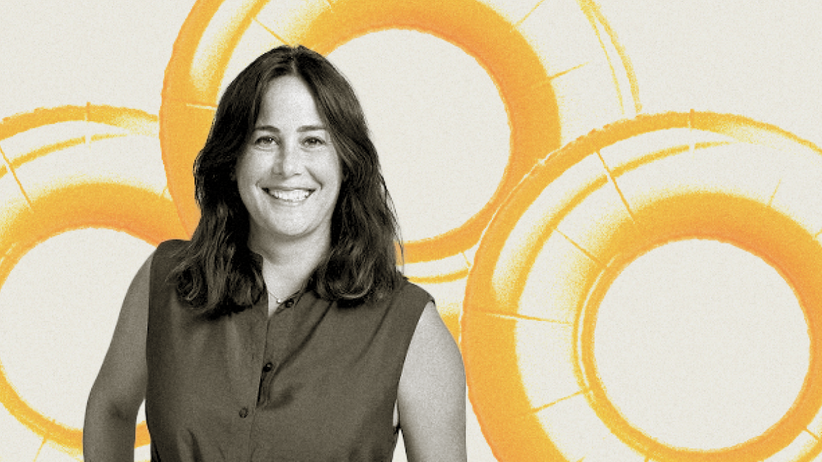 Out of office: Sara D&iacute;ez, la directiva que s&iacute; desconecta