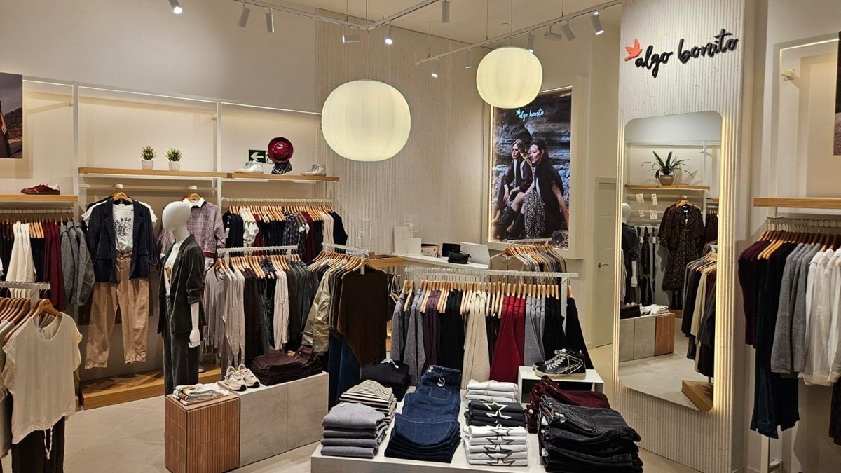 Algo Bonito estrena franquicia en Andorra y proyecta una facturaci&oacute;n de 25 millones para 2025