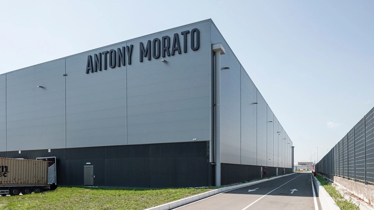 Antony Morato elimina la direcci&oacute;n general en Espa&ntilde;a y coloca al &aacute;rea comercial al frente