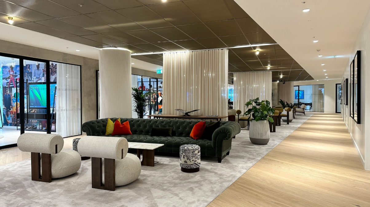 Authentic Brands Group ficha un exL&rsquo;Or&eacute;al para pilotar su negocio en M&eacute;xico