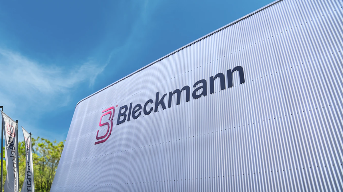 Bleckmann da gas a su expansi&oacute;n en Europa con un nuevo centro de distribuci&oacute;n en Girona