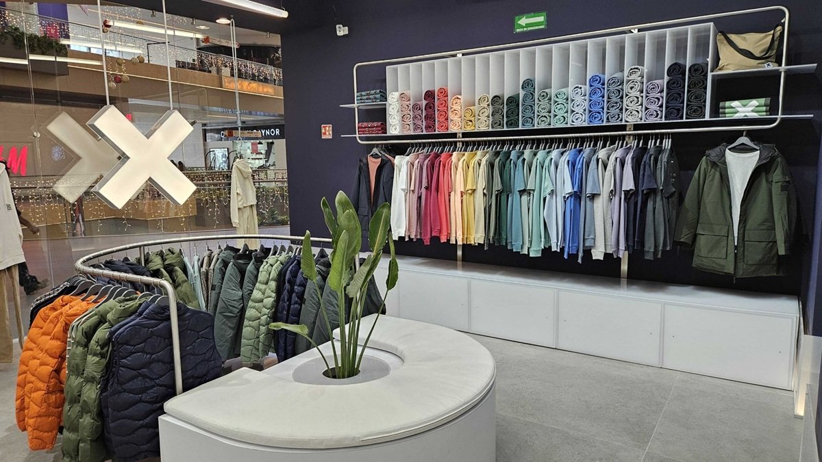 The Hype List: Blue Banana le disputa el liderazgo a Nude Project aupada por su expansi&oacute;n