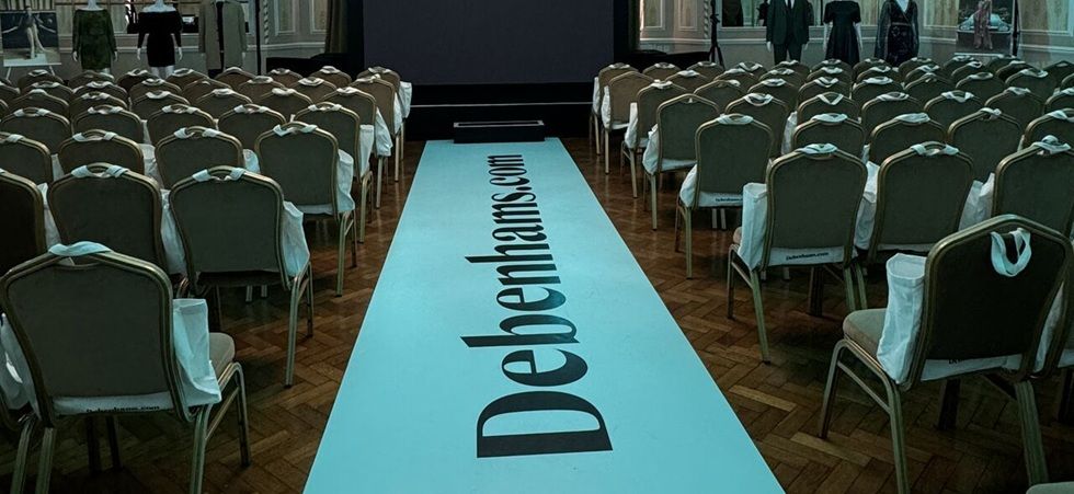 Boohoo desploma un 17% sus ventas en 2024 y duplica los n&uacute;meros rojos a cierre del ejercicio