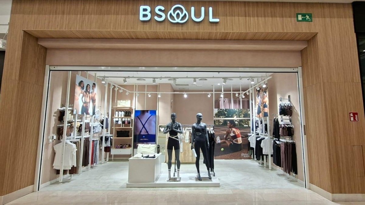 Bsoul instala su primera tienda en Madrid y proyecta dos nuevas aperturas en 2026