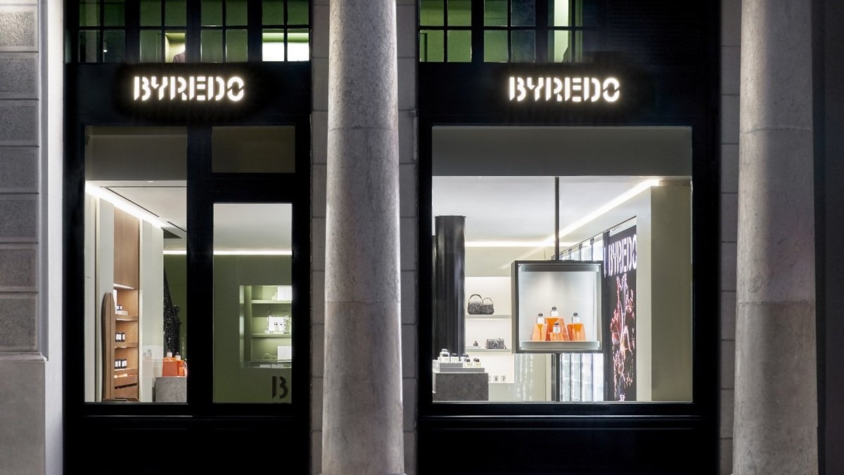 Puig redobla su apuesta en Barcelona con las primeras tiendas de Byredo y Penhaligon&rsquo;s