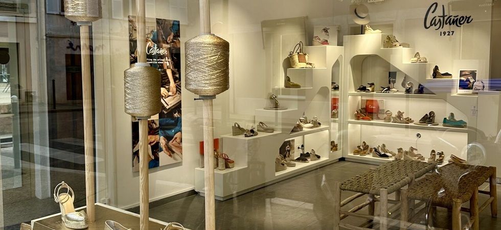Casta&ntilde;er aprovecha el verano: aterriza en Saint Tropez con un &lsquo;pop up store&rsquo;