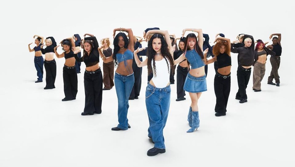 Gap, a la caza de los &lsquo;influencers&rsquo; con una plataforma de creaci&oacute;n de contenido