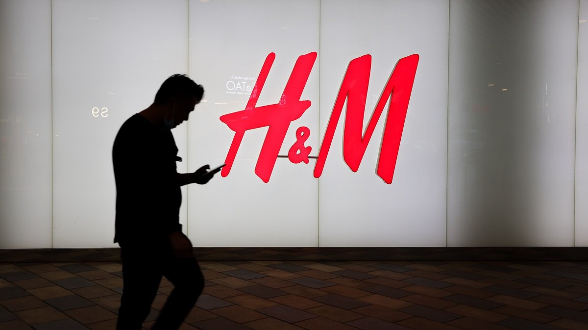H&M desembarca en Brasil con sus dos primeras tiendas en el pa&iacute;s