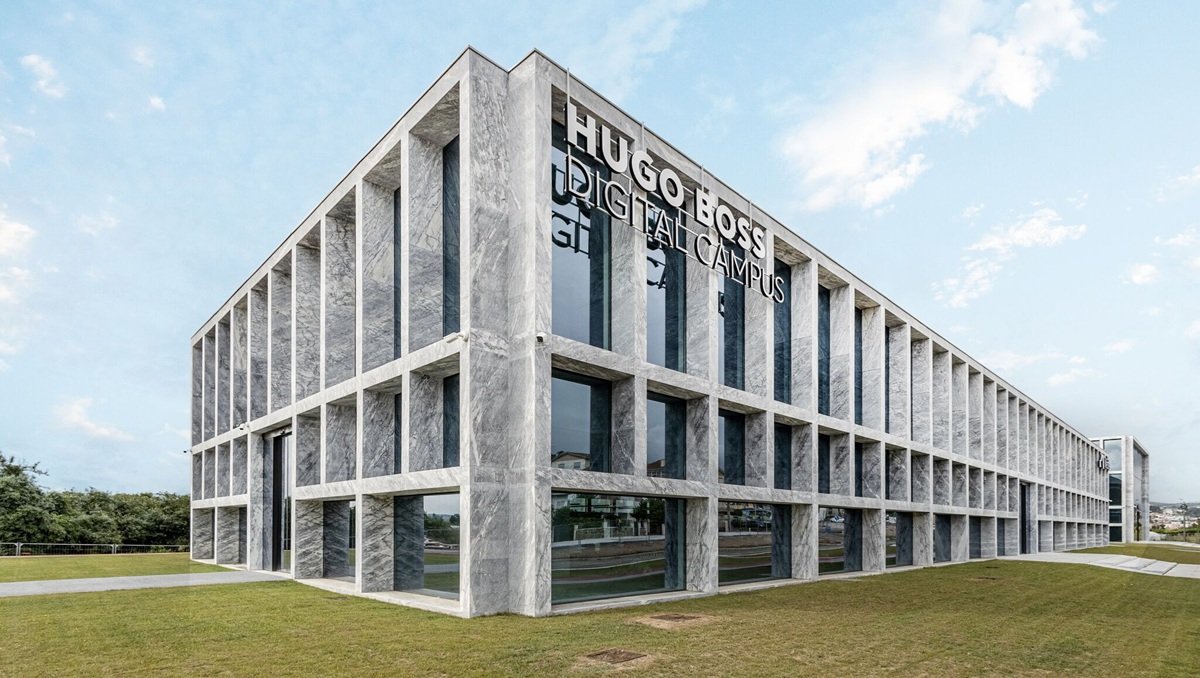 Hugo Boss reduce ventas un 1,4% pero vuelve a elevar su beneficio en el primer semestre