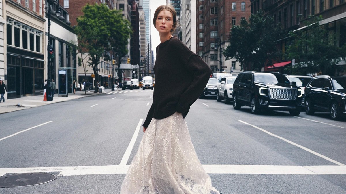 Inditex, segundo trimestre a un solo d&iacute;gito: cuando el juez no es la moda, sino la Bolsa