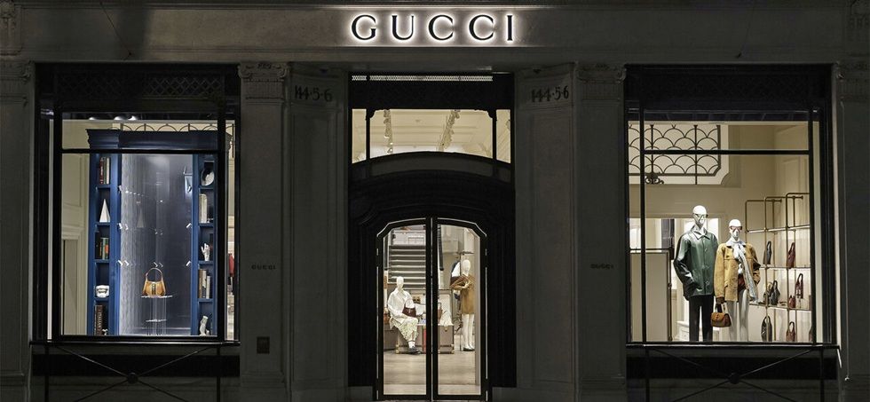 Kering reduce ventas un 14% en el primer trimestre arrastrado por el batacazo de Gucci
