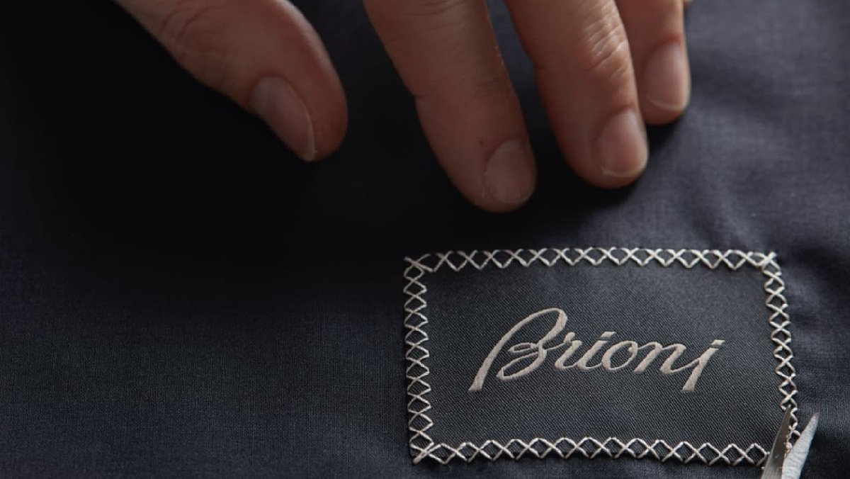 Kering mueve ficha en sastrer&iacute;a: Brioni y Norbert Stumpfl toman caminos distintos