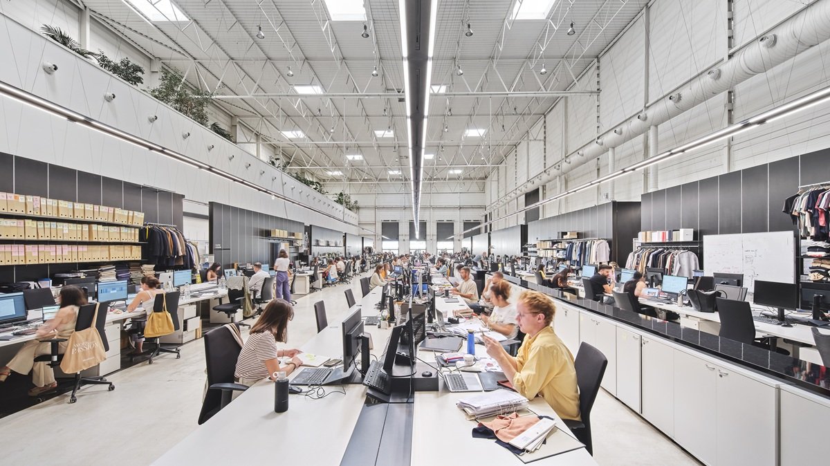 Mango formaliza su cambio societario: de SL a SA y Punto Fa es ahora Mango MNG