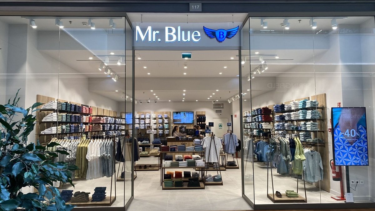 Mr. Blue alcanza 28 millones y planea posicionar a Espa&ntilde;a como principal mercado en cinco a&ntilde;os