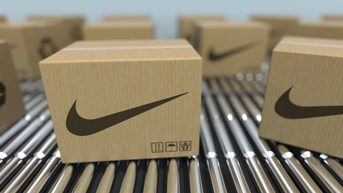 Las f&aacute;bricas de Nike: menos China y m&aacute;s Vietnam con un 11% menos de f&aacute;bricas en una d&eacute;cada