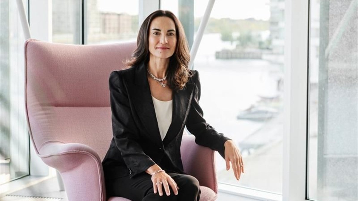 Pandora adelanta la toma de posesi&oacute;n de la espa&ntilde;ola Berta de Pablos-Barbier como nueva CEO