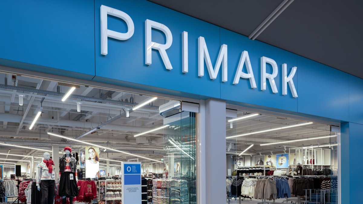 Primark reduce un 4% las emisiones de su cadena de valor