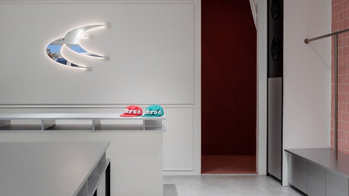 Scuffers crece con el &lsquo;streetwear&rsquo; y salta a Londres con una tienda temporal