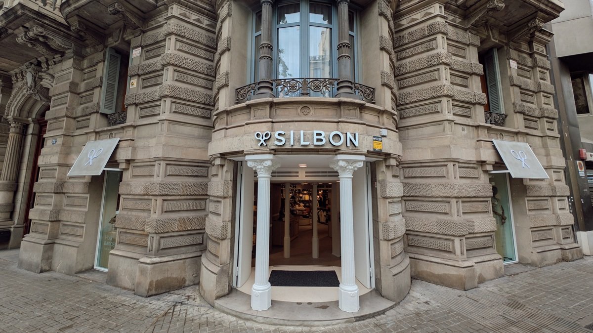 Silbon salta a EEUU con tienda en Miami y crece hasta 94 millones en 2025