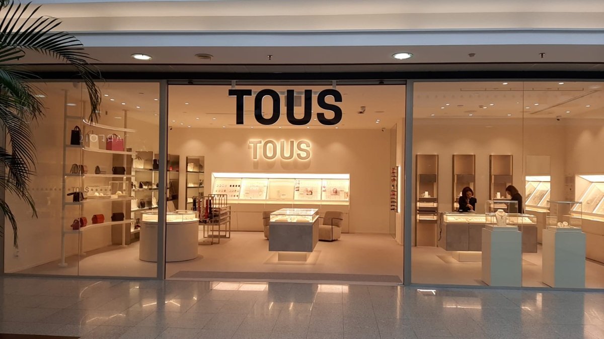 Resumen de la semana: De los CEOs en Tous, Parfois y Bimani a la compra de Dolores Promesas