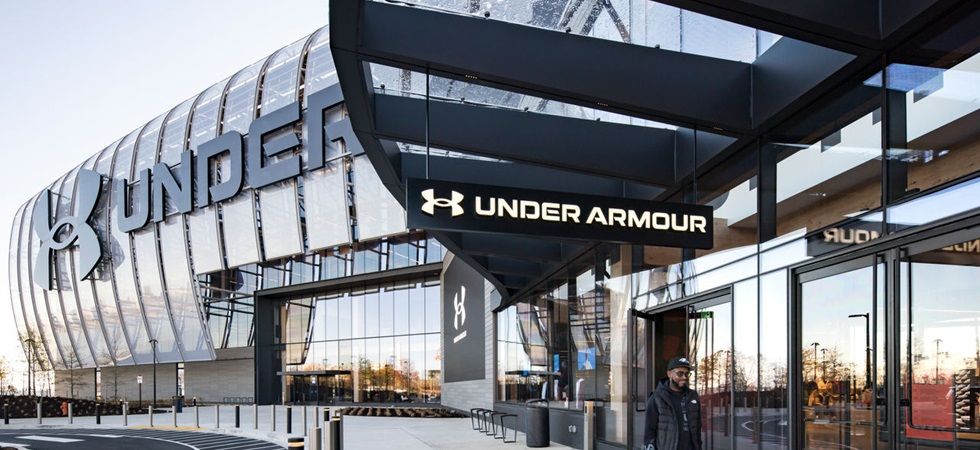 Under Armour encoge ventas un 8,8% y entra en p&eacute;rdidas a cierre de los nueve meses