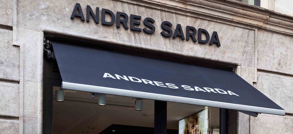 El due&ntilde;o de Andr&eacute;s Sard&aacute;, a la baja en 2024: encoge un 2% y reduce su beneficio un 5%