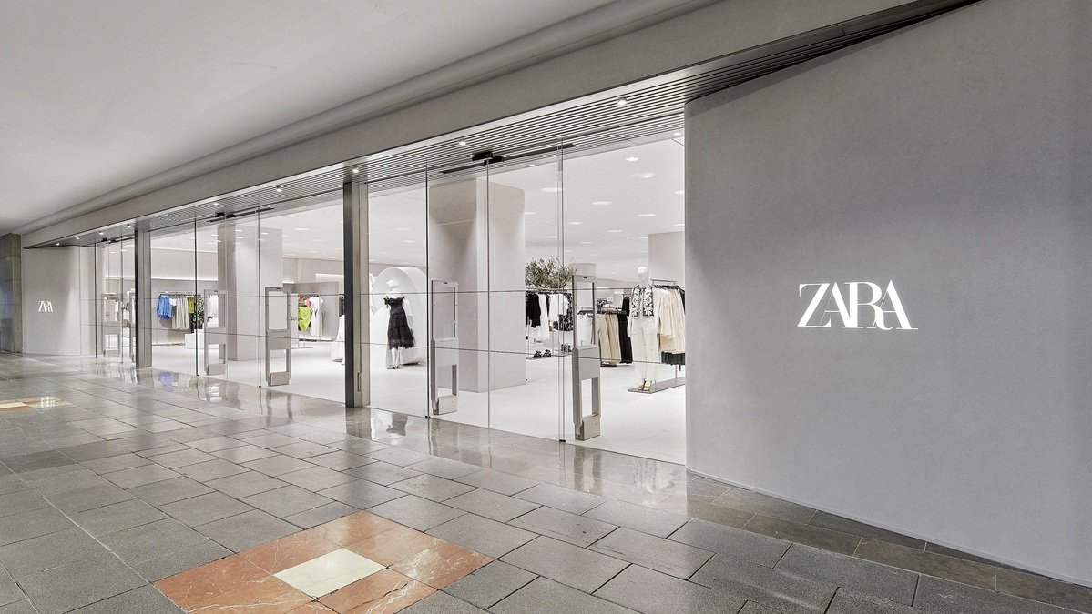 Zara, la marca de Inditex que m&aacute;s cierra: el buque insignia registra 52 cierres netos