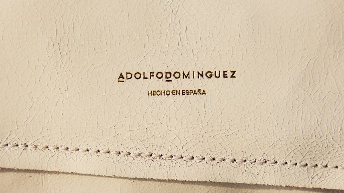 Adolfo Dom&iacute;nguez desarrolla el di&aacute;logo de la moda sostenible a trav&eacute;s de su Fundaci&oacute;n