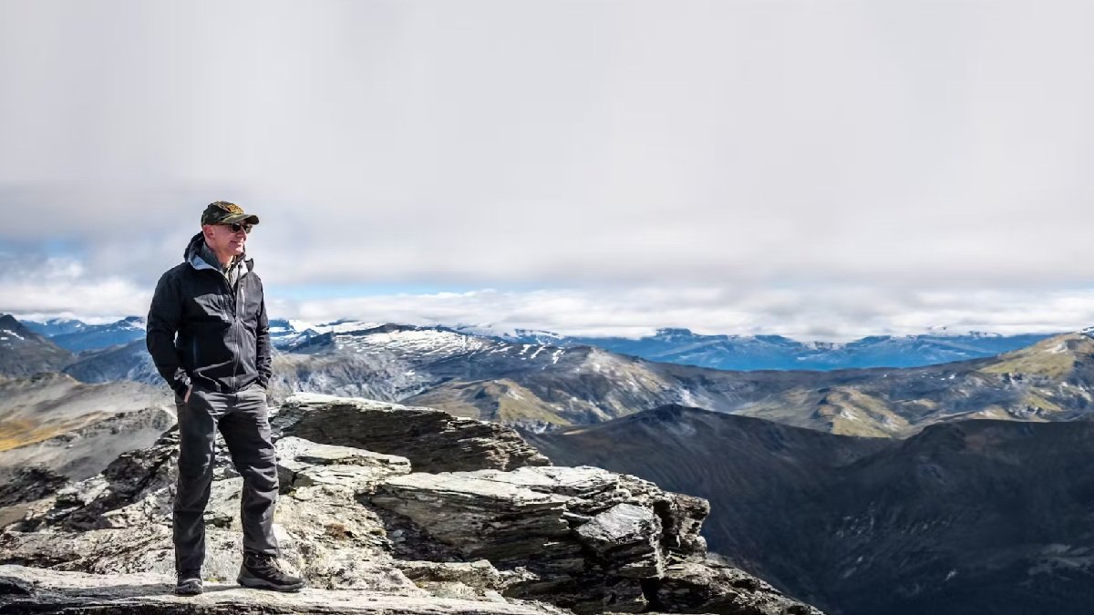 Jeff Bezos da el salto a la moda de la mano del Cfda para acelerar la innovaci&oacute;n sostenible