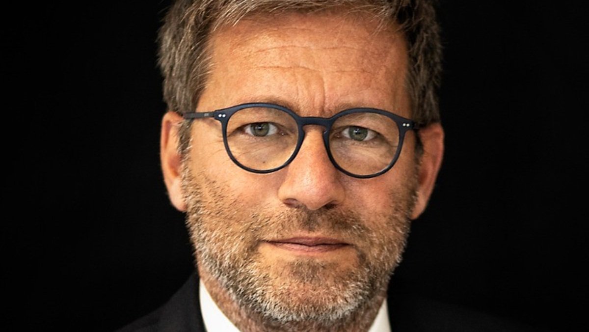 Giorgio Armani nombra a Giuseppe Marsocci consejero delegado tras la muerte del dise&ntilde;ador