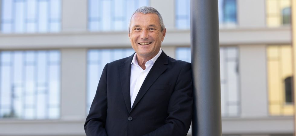 LVMH nombra al sustitituto de Fr&eacute;d&eacute;ric Arnault como CEO de su divisi&oacute;n de relojer&iacute;a