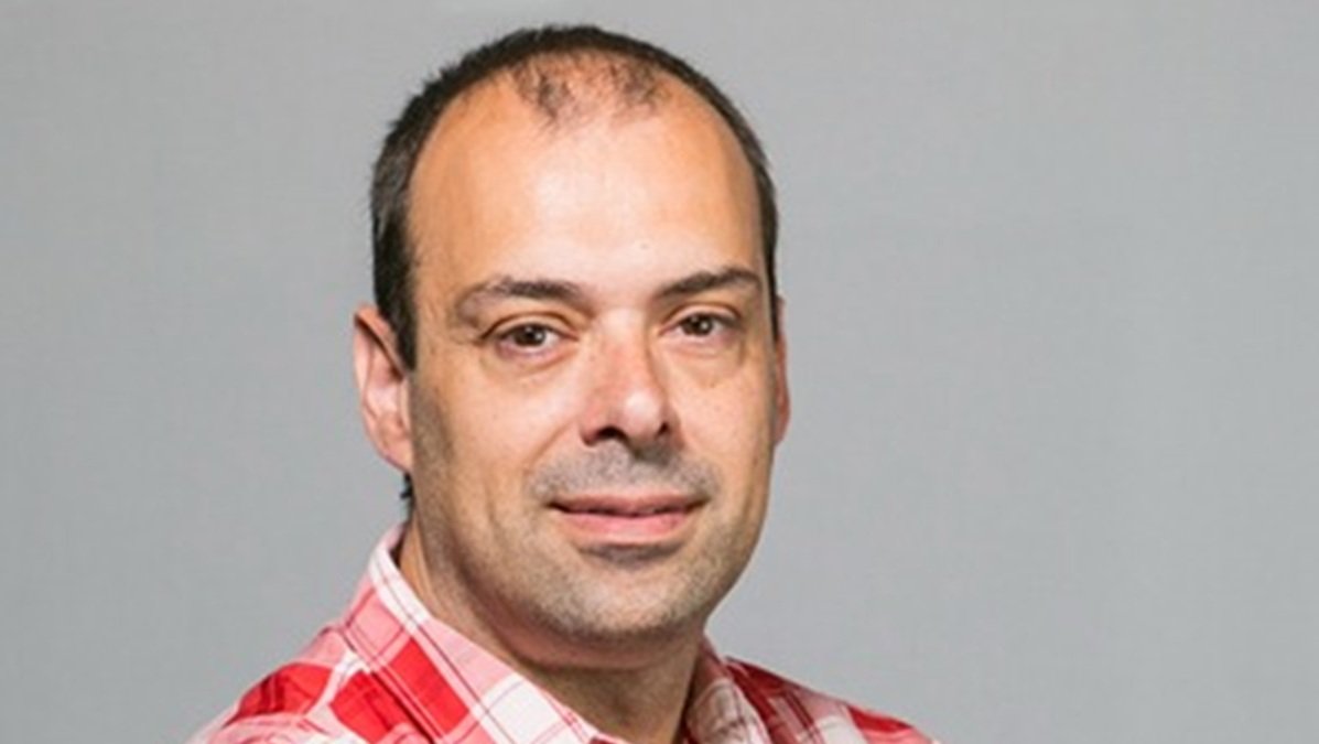 Jordi Serra (UOC): &ldquo;Los &lsquo;hackers&rsquo; atacan a las empresas de moda a trav&eacute;s de sus proveedores&rdquo;