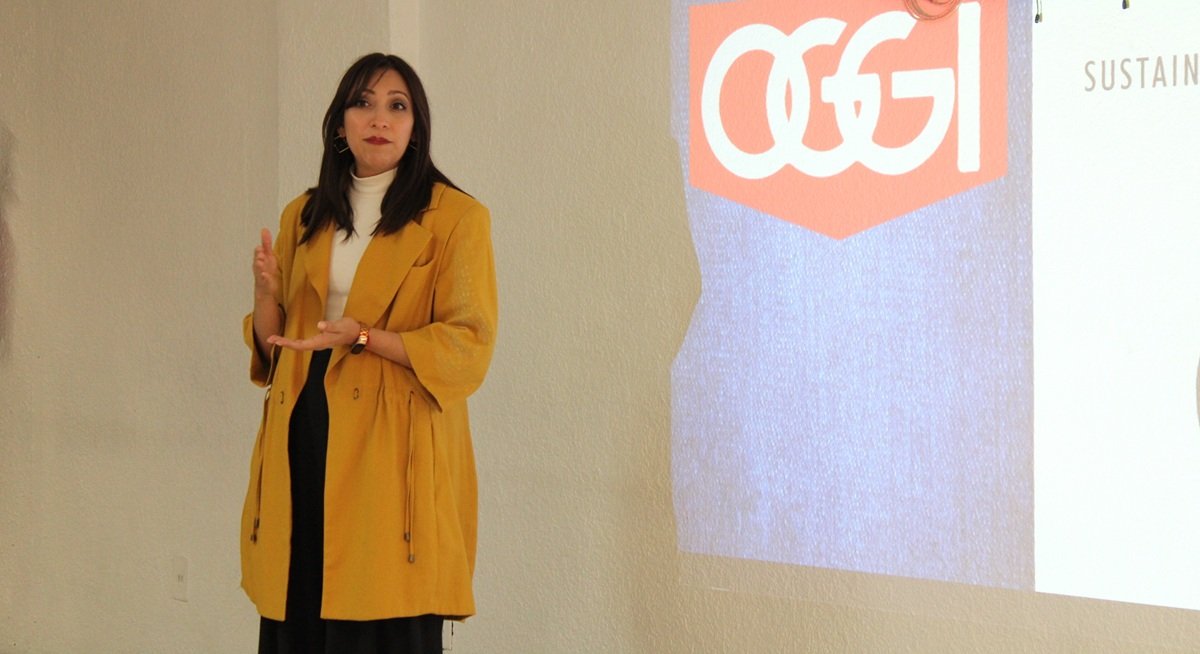 Mireille Acquart: &ldquo;Los aranceles son un parche, el problema es la falta de competitividad&rdquo;