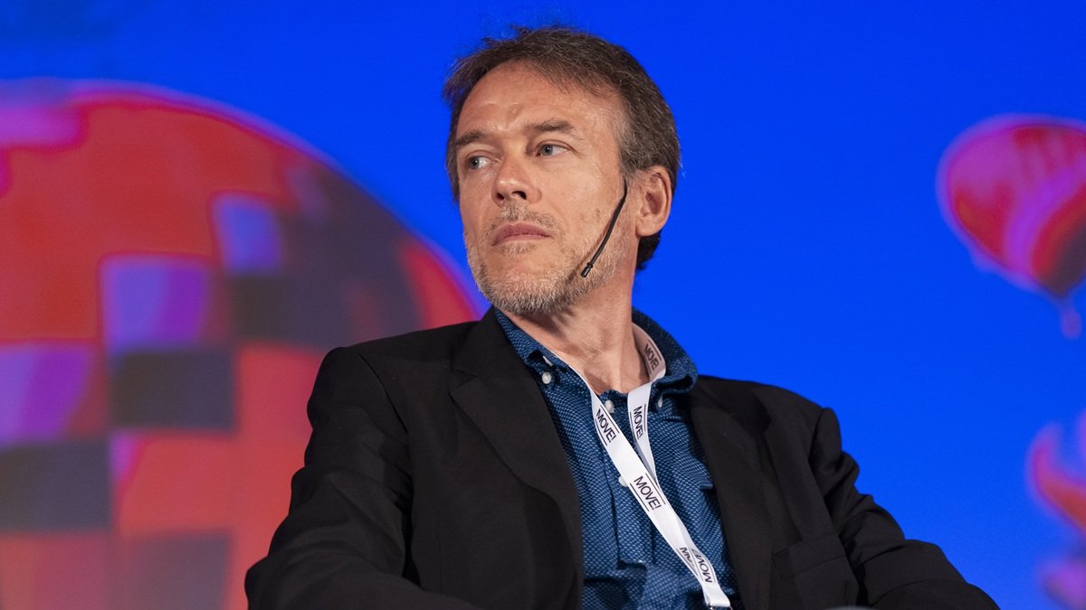 Rafael Reolid (Gerescal): &ldquo;Reciclar un zapato es igual si se fabrica en Espa&ntilde;a o en China&rdquo;