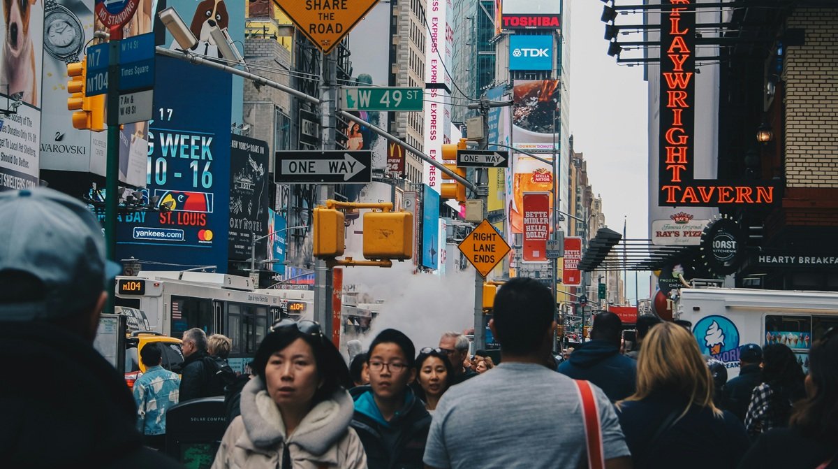 &iquest;Qui&eacute;n es el rey del &lsquo;mainstream&rsquo;? Fast Retailing bate a Gap y crece m&aacute;s que Inditex