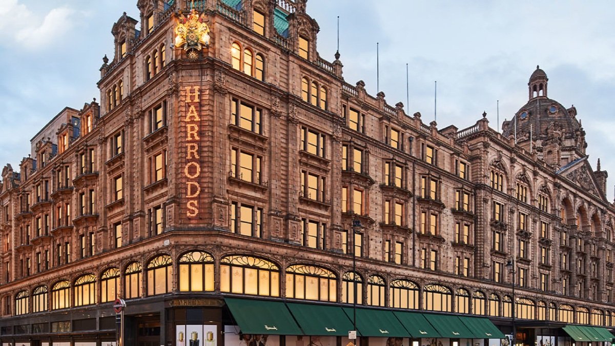 Harrods sufre un segundo ciberataque que afecta a los datos de 430.000 clientes