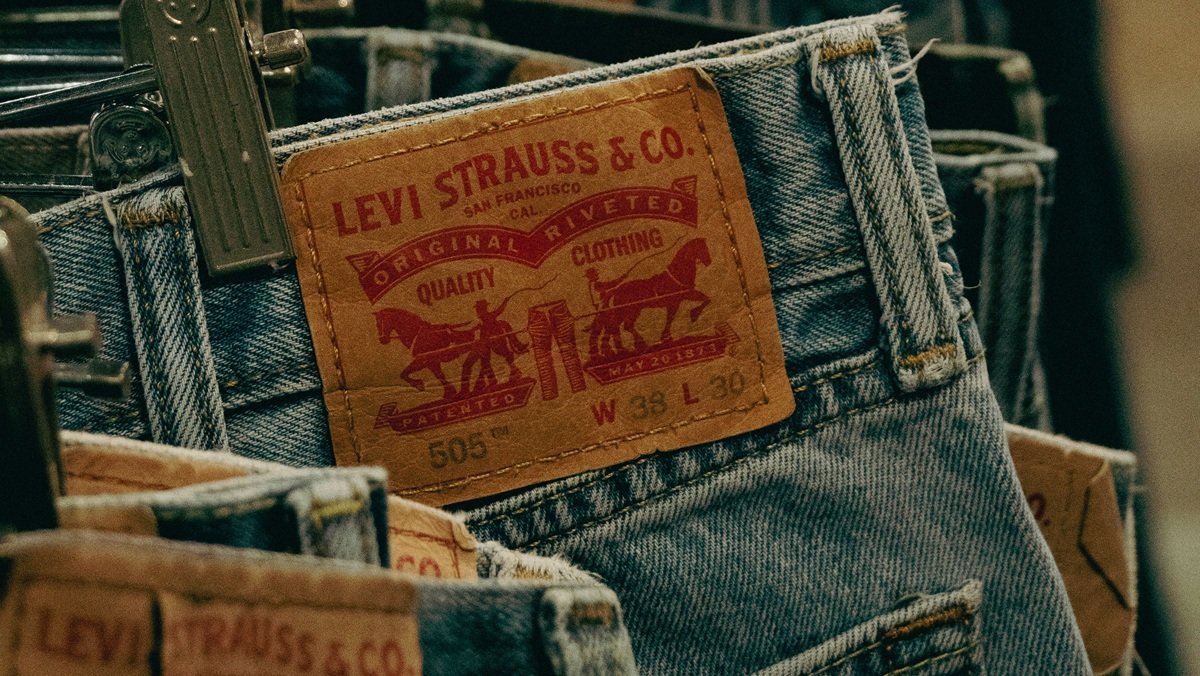 Levi&rsquo;s advierte de que el &ldquo;antiamericanismo&rdquo; podr&iacute;a afectar a sus ventas en Reino Unido