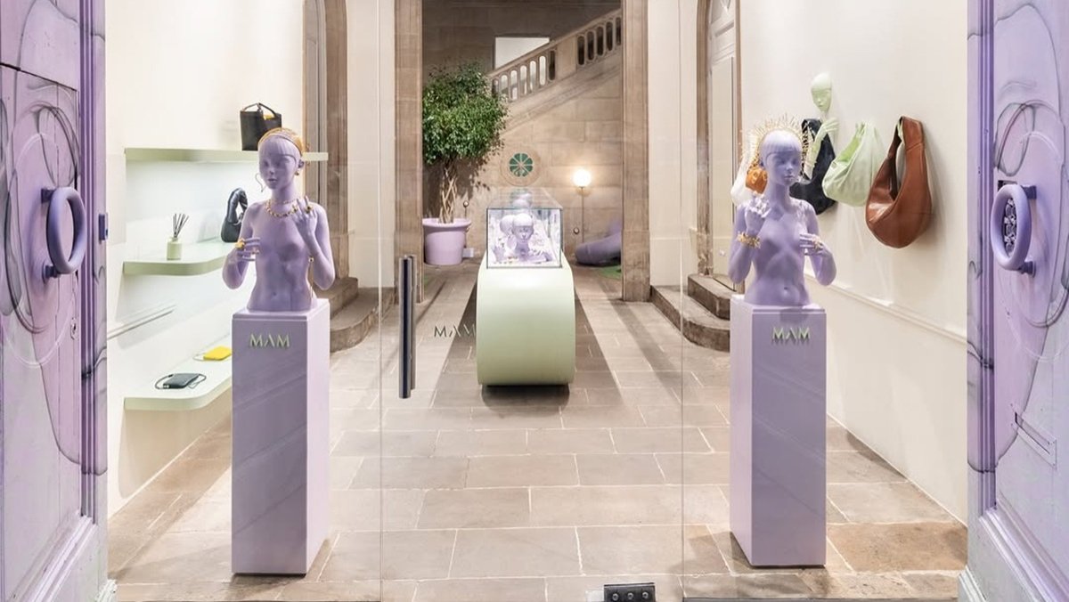 MAM Originals da un vuelco a su estrategia: repliega en Espa&ntilde;a y se expande en Europa