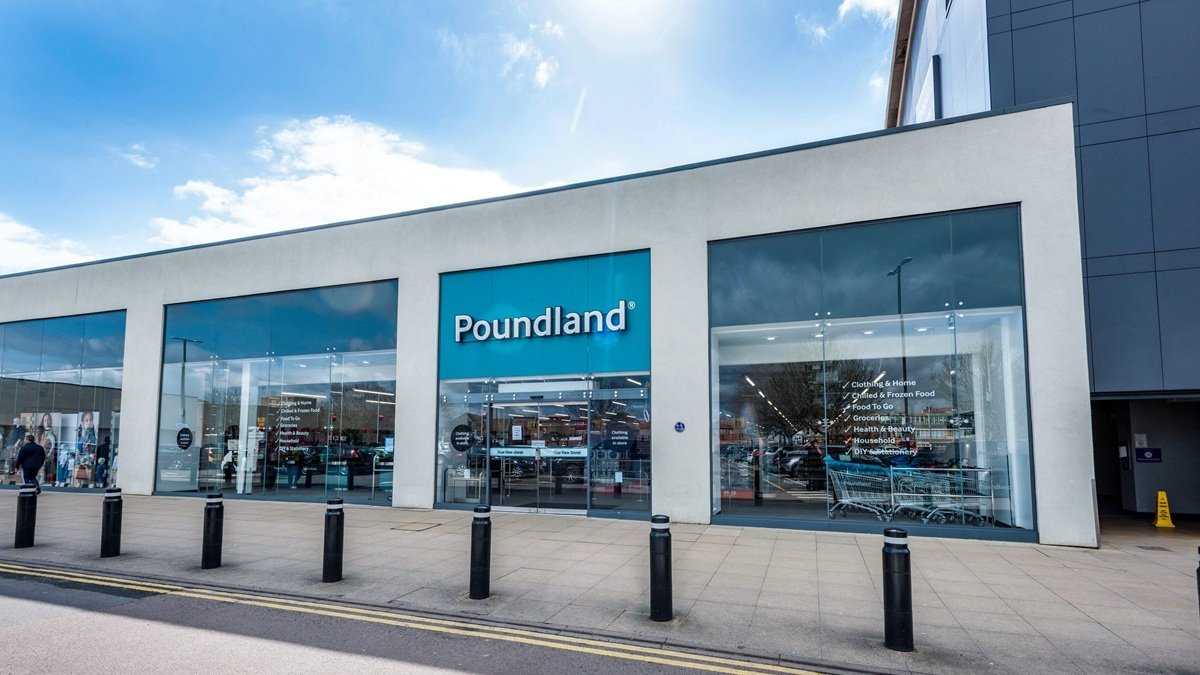 Poundland cierra 68 tiendas como parte de su reestructuraci&oacute;n tras la venta a Gordon Brothers