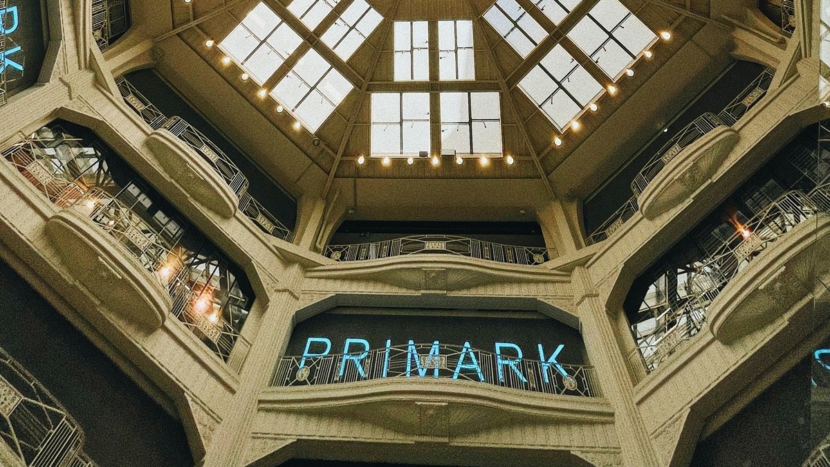 Primark Espa&ntilde;a: m&aacute;s productos, menos metros y mismo precio para crecer en un pa&iacute;s sin espacio