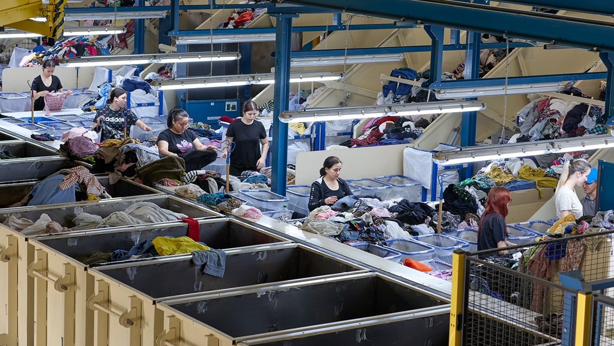 Rehubs demora sus objetivos de reciclaje hasta 2032 por las &ldquo;limitaciones del sector&rdquo;