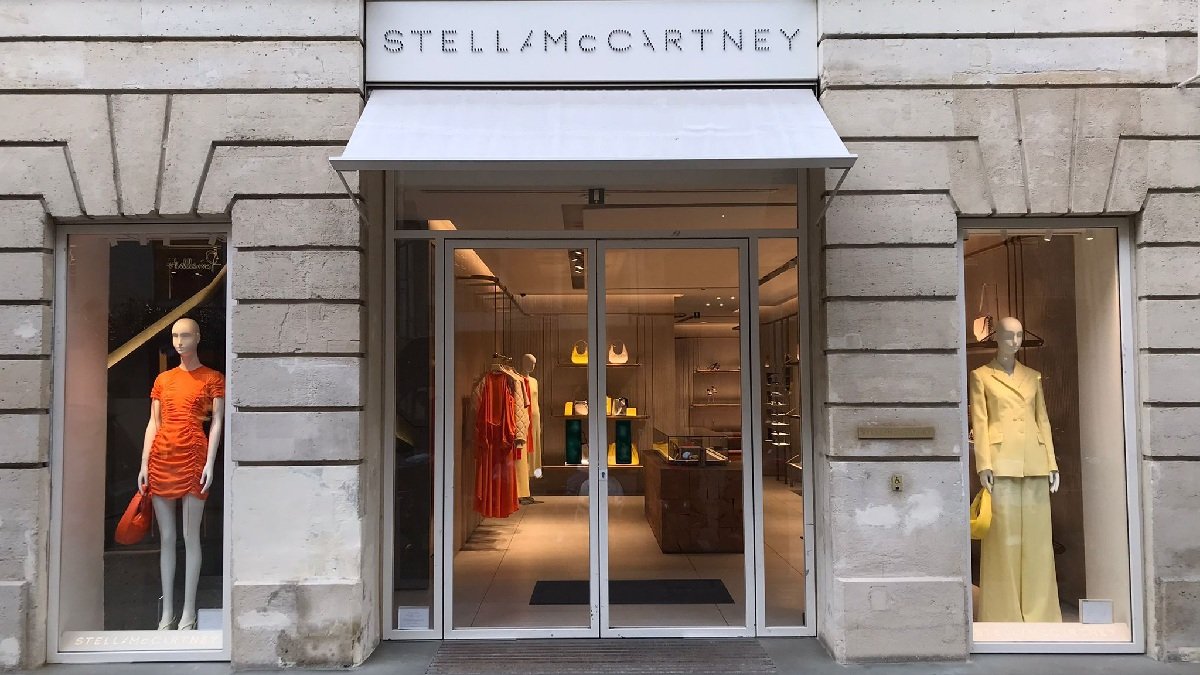 Stella McCartney renueva su direcci&oacute;n ejecutiva tras la salida de LVMH de su capital