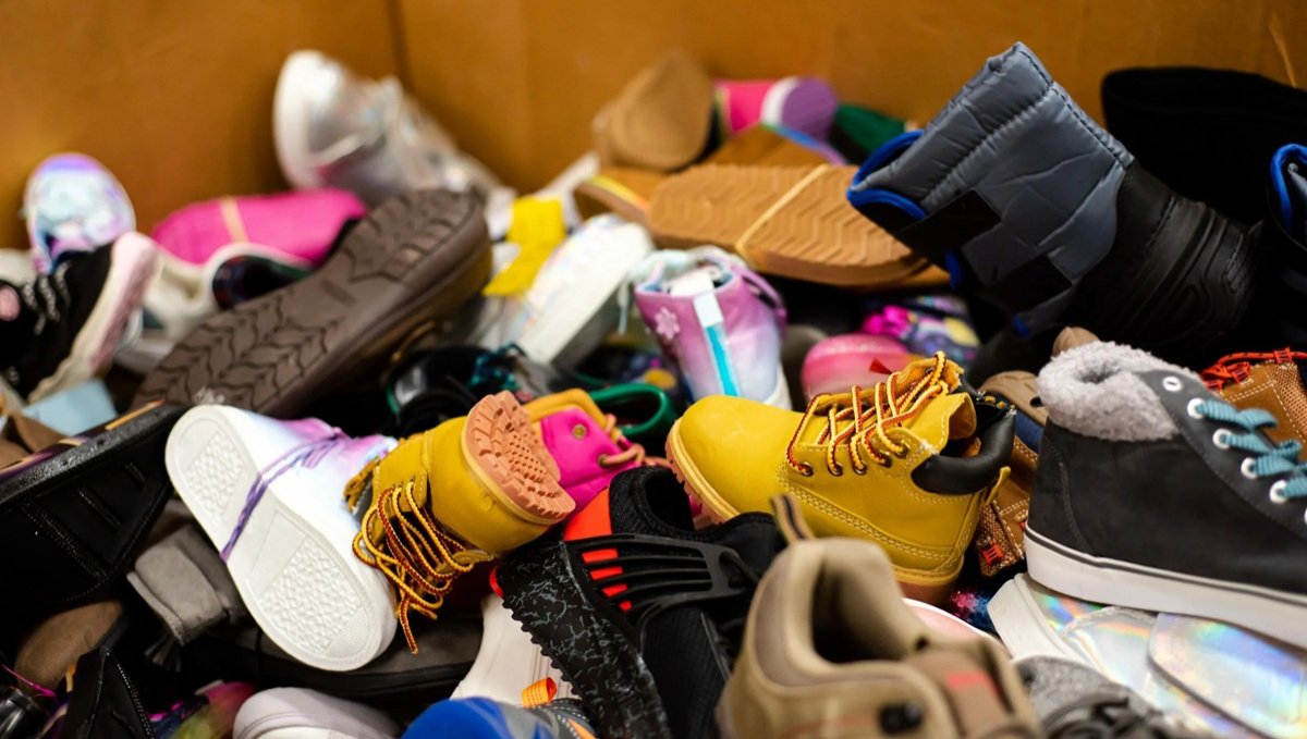 Gerescal avanza m&aacute;s all&aacute; del calzado y entra en la gesti&oacute;n del residuo textil